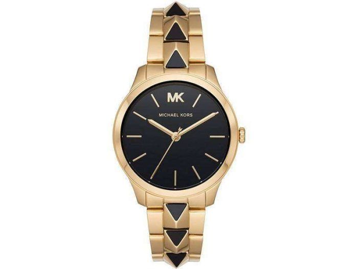 Michael Kors Runway MK6669 Quartz Women's Watch
