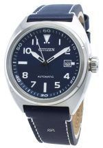 Citizen Automatic NJ0100-20L Men's Watch