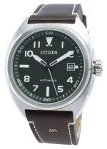 Citizen Automatic NJ0100-38X Men's Watch