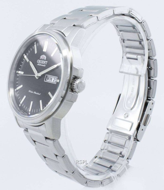 Orient RA-AA0C01B19B Automatic 22 Jewels Men's Watch