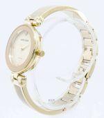 Anne Klein 1980TMGB Diamond Accents Quartz Women's Watch