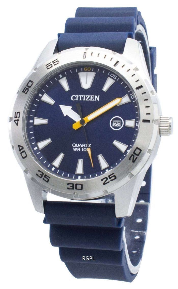 Citizen BI1041-22L Quartz Men's Watch
