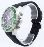 Citizen Promaster Diver's CA0715-03E Chronograph Eco-Drive 200M Men's Watch