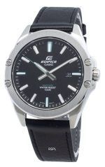 Casio Edifice EFR-S107L-1AV EFRS107L-1AV Quartz Men's Watch