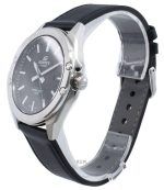 Casio Edifice EFR-S107L-1AV EFRS107L-1AV Quartz Men's Watch
