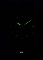 Casio Edifice EFV-540SBK-1AV EFV540SBK-1AV Chronograph Quartz Men's Watch