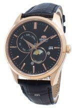 Orient Automatic RA-AK0304B00C Sun And Moon Japan Made Men's Watch