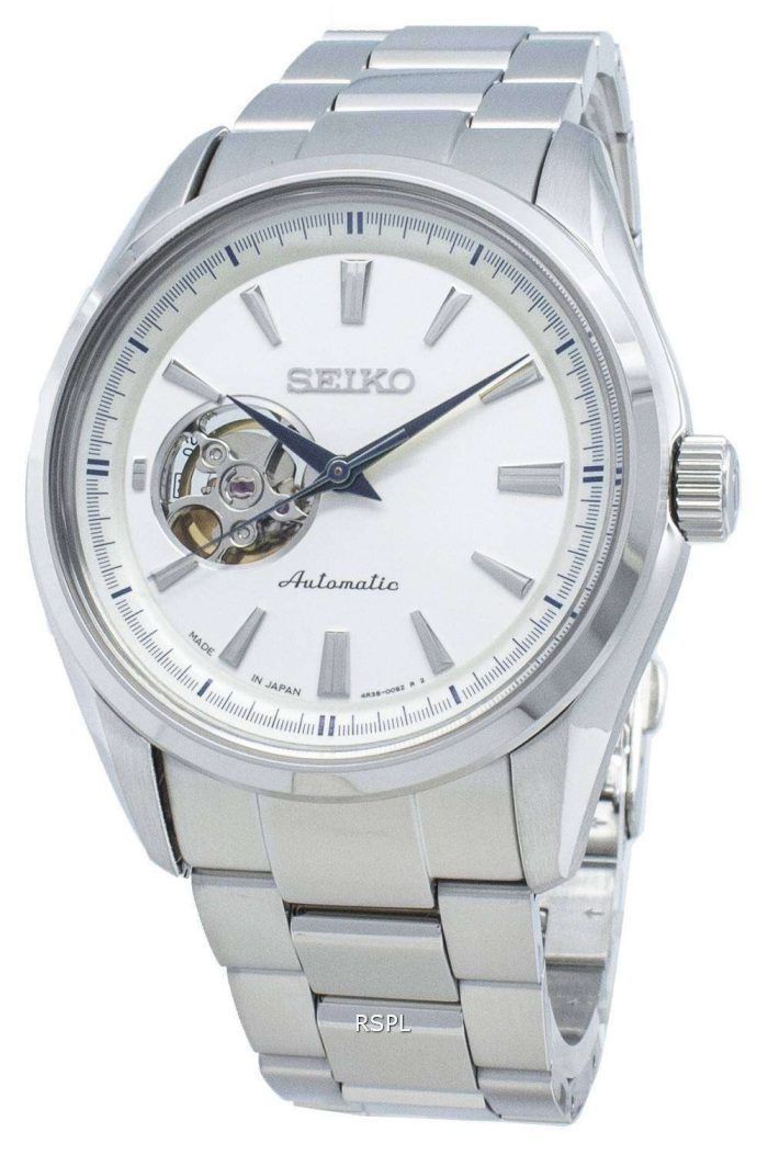 Seiko Presage SARY051 Automatic Japan Made Men's Watch
