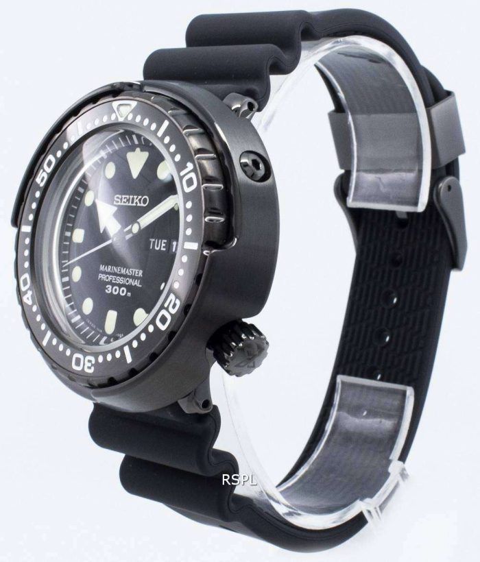 Seiko Prospex Marine Master Professional Diver's 300M SBBN035 Quartz Men's Watch