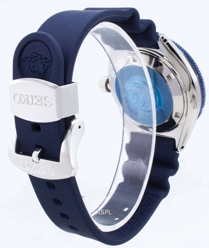 Seiko Prospex PADI SBDC055 Diver's 200M Automatic Men's Watch