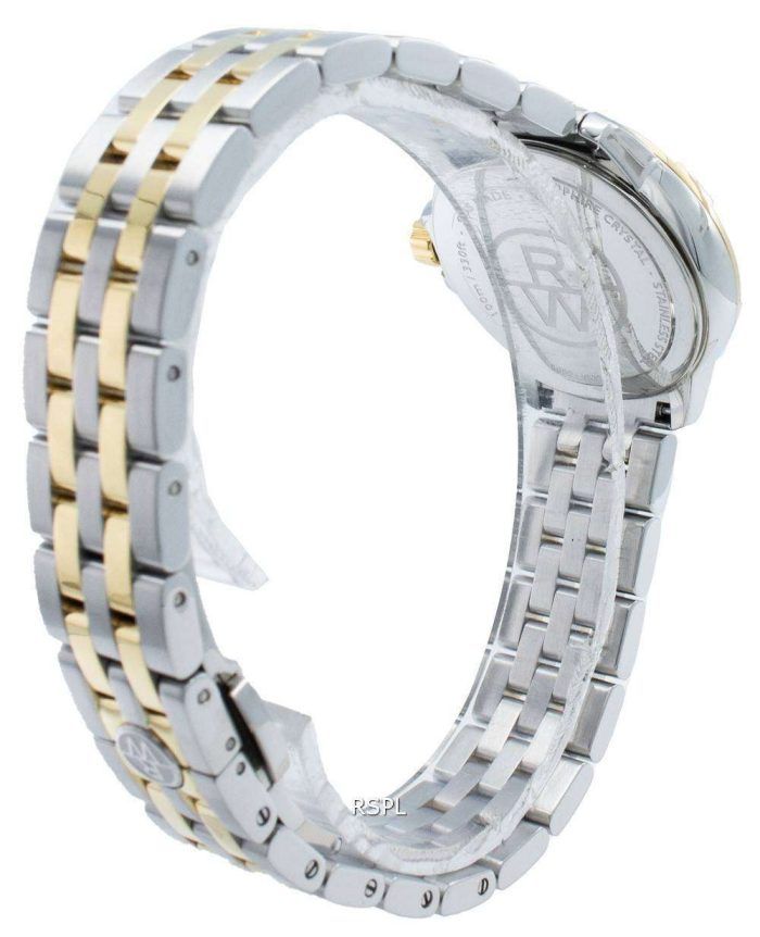Raymond Weil Geneve Tango 5960-SPS-00995 Diamond Accents Quartz Women's Watch