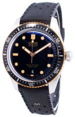 Oris Automatic 01 733 7707 4354-07 4 20 18 01-733-7707-4354-07-4-20-18 Men's Watch