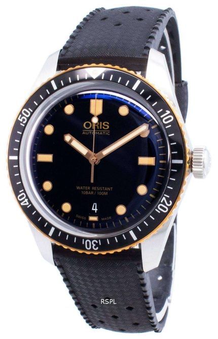 Oris Automatic 01 733 7707 4354-07 4 20 18 01-733-7707-4354-07-4-20-18 Men's Watch