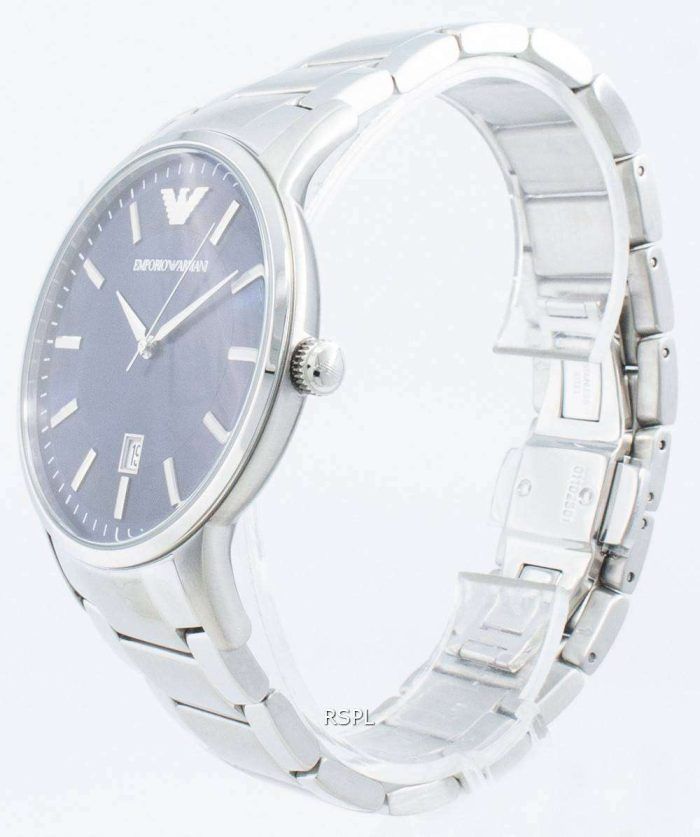 Emporio Armani AR11180 Quartz Men's Watch