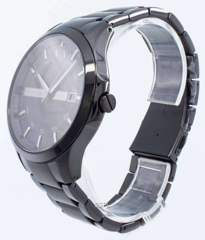 Armani Exchange Hampton AX7101 Quartz Men's Watch