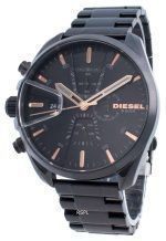 Diesel MS9 DZ4524 Chronograph Quartz Men's Watch