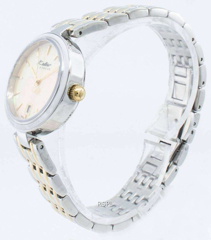 Kolber Geneve K1082211952 Quartz Women's Watch
