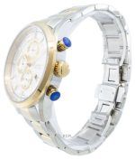 Kolber Geneve K9050211752 Chronograph Quartz Men's Watch