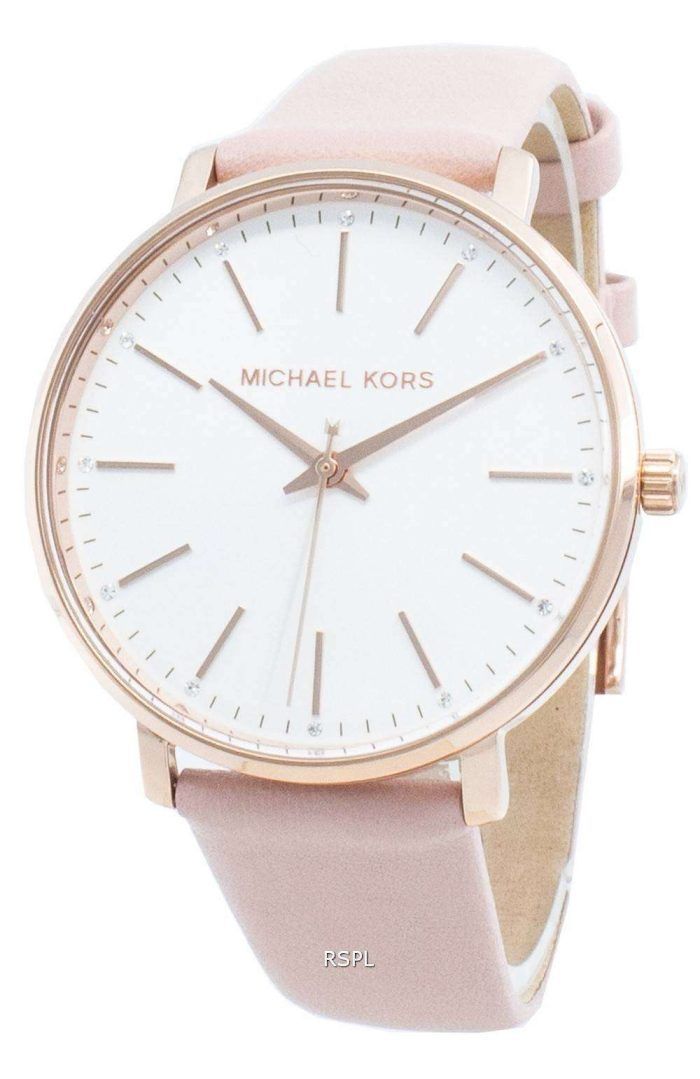 Michael Kors Pyper MK2741 Diamond Accents Quartz Women's Watch