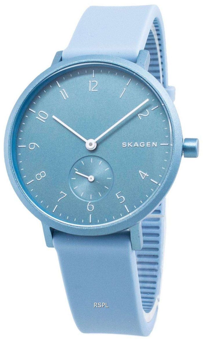 Skagen Aaren Kulor SKW2764 Quartz Unisex Watch