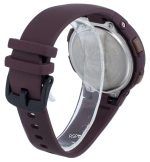 Casio Baby-G Bluetooth BSA-B100AC-5A Step Tracker Women's Watch
