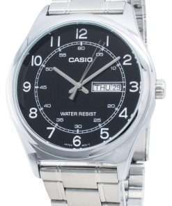 Casio MTP-V006D-1B2 Quartz Men's Watch