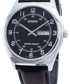 Casio MTP-V006L-1B2 Quartz Men's Watch