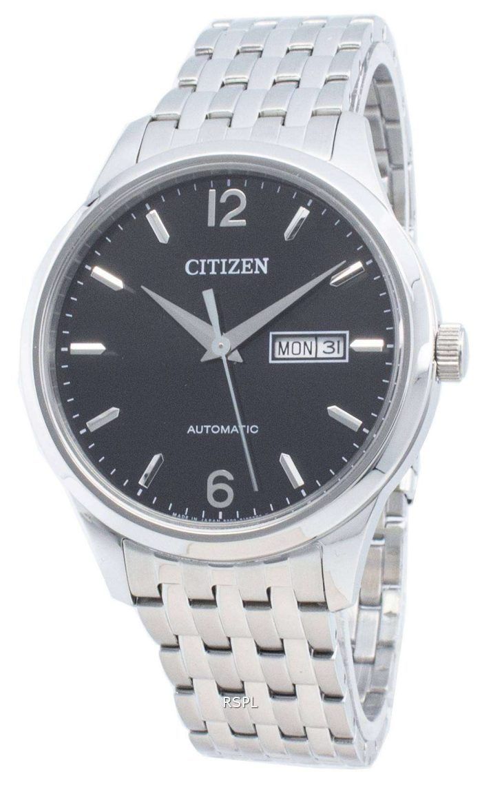 Citizen NH7500-53E Automatic Japan Made Men's Watch