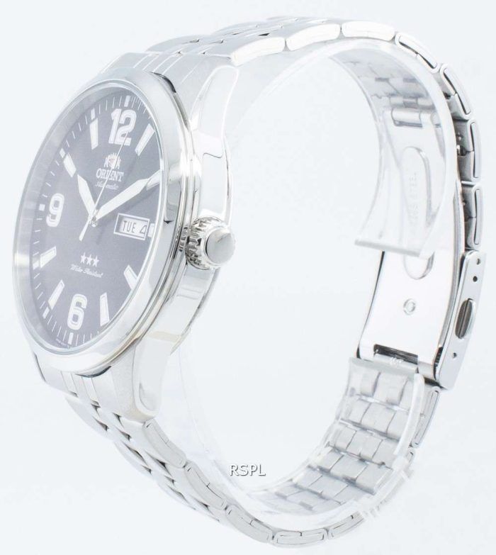 Orient Tri Star RA-AB0007B19B Automatic Men's Watch