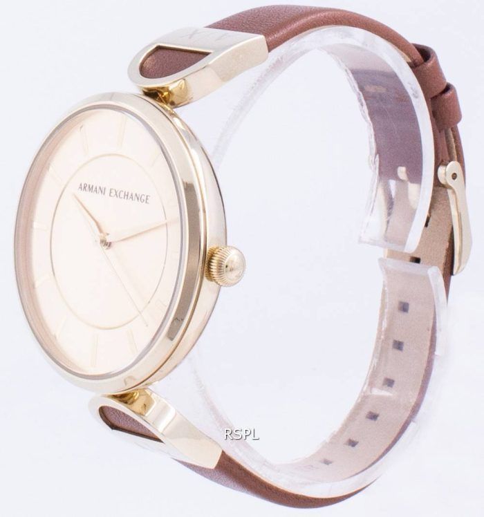 Armani Exchange Brooke AX5324 Quartz Women's Watch