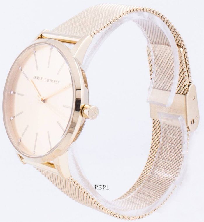 Armani Exchange Lola AX5536 Quartz Women's Watch