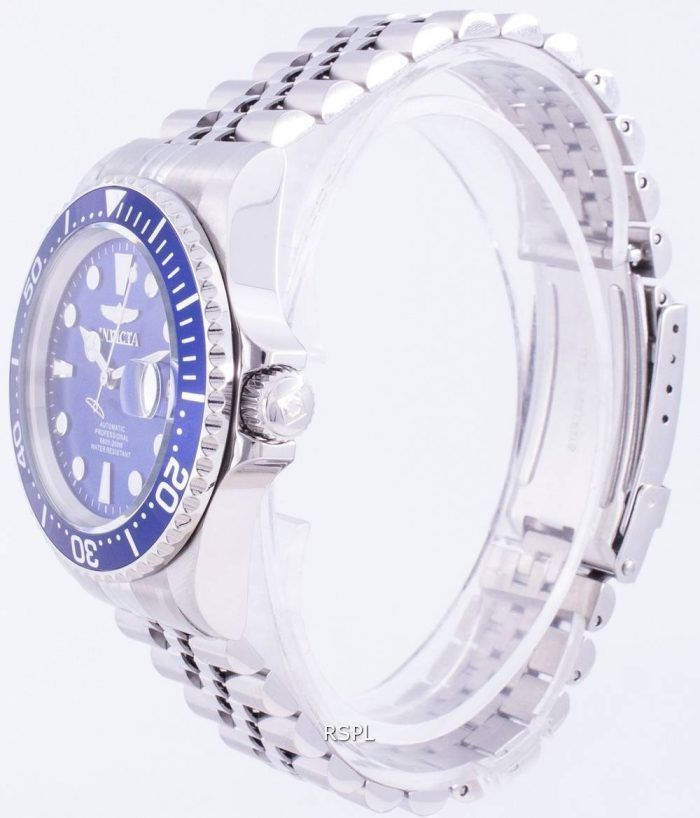 Invicta Pro Diver 30092 Automatic 200M Men's Watch