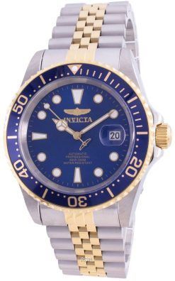 Invicta Pro Diver 30093 Automatic 200M Men's Watch