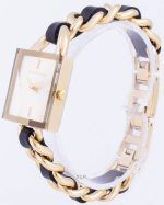 Michael Kors Chain Lock MK4445 Quartz Women's Watch