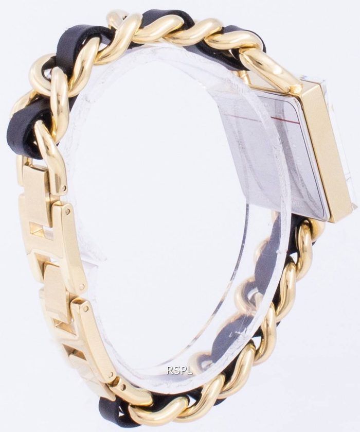 Michael Kors Chain Lock MK4445 Quartz Women's Watch