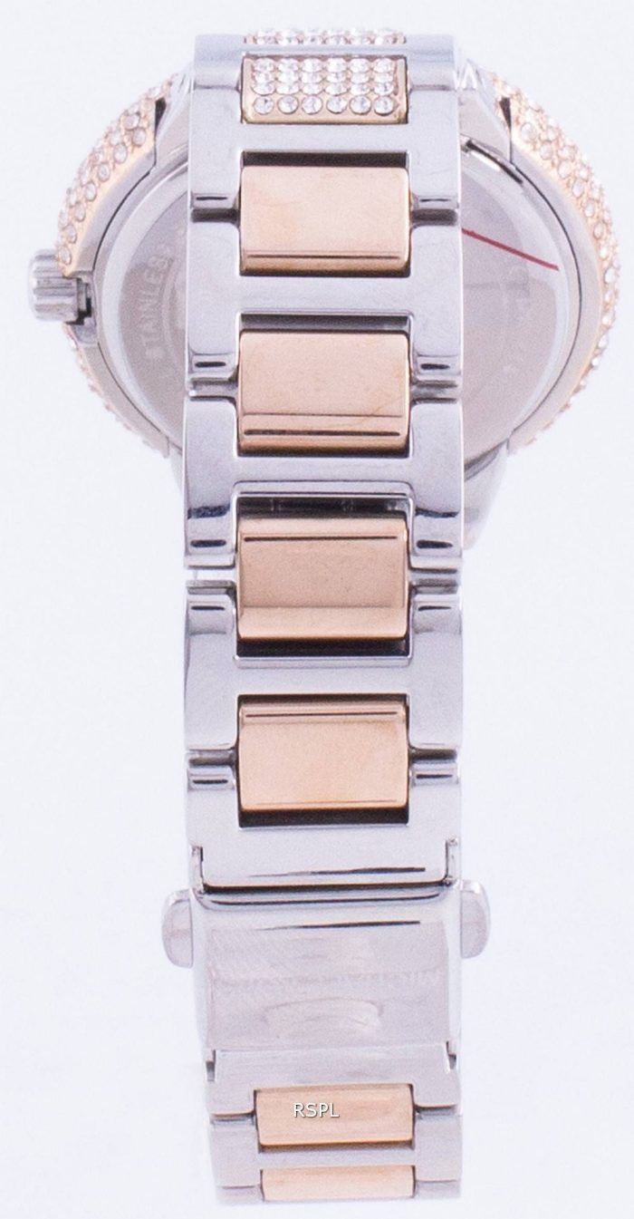 Michael Kors Taryn MK4461 Quartz Diamond Accents Women's Watch