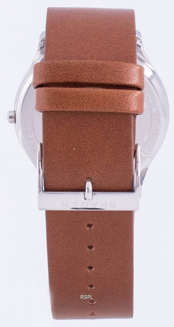 Skagen Jorn SKW6552 Quartz Men's Watch
