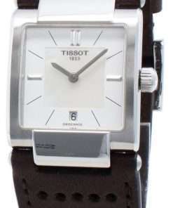 Tissot T090.310.16.111.00 T0903101611100 Quartz Women's Watch