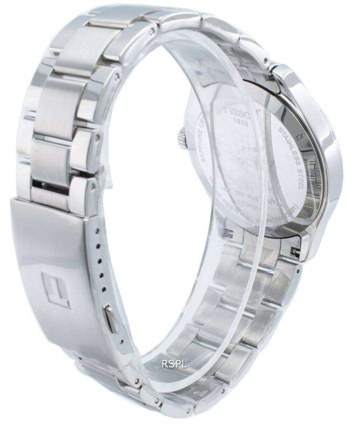 Tissot XL Classic T116.410.11.057.00 T1164101105700 Quartz Men's Watch