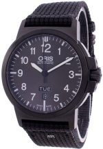 Oris BC3 01-735-7641-4733-07-5-22-24B Automatic Men's Watch