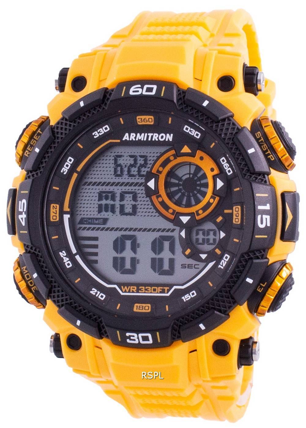 Details more than 136 armitron watch
