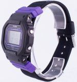 Casio G-Shock DW-5600THS-1 Shock Resistant 200M Men's Watch