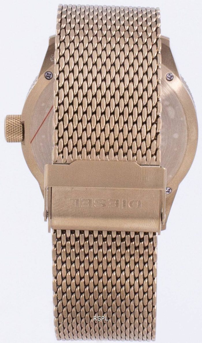 Diesel Rasp DZ1899 Quartz Men's Watch