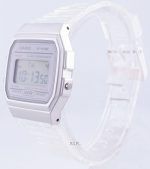 Casio Youth F-91WS-7 Quartz Women's Watch