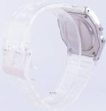 Casio Youth F-91WS-7 Quartz Women's Watch