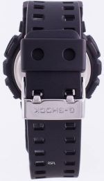 Casio G-Shock GA-140AR-1A Quartz Shock Resistant 200M Men's Watch