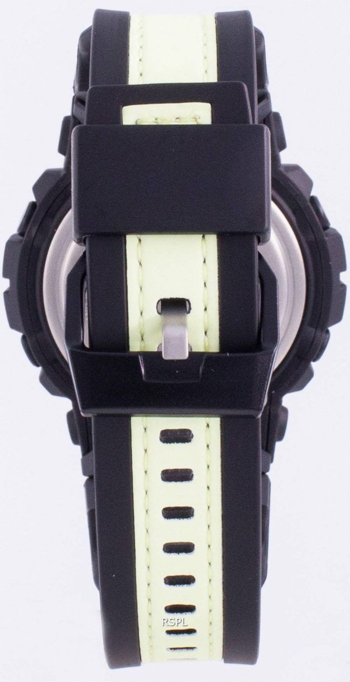 Casio G-Shock GBA-800LU-1A1 Quartz Shock Resistant 200M Men's Watch
