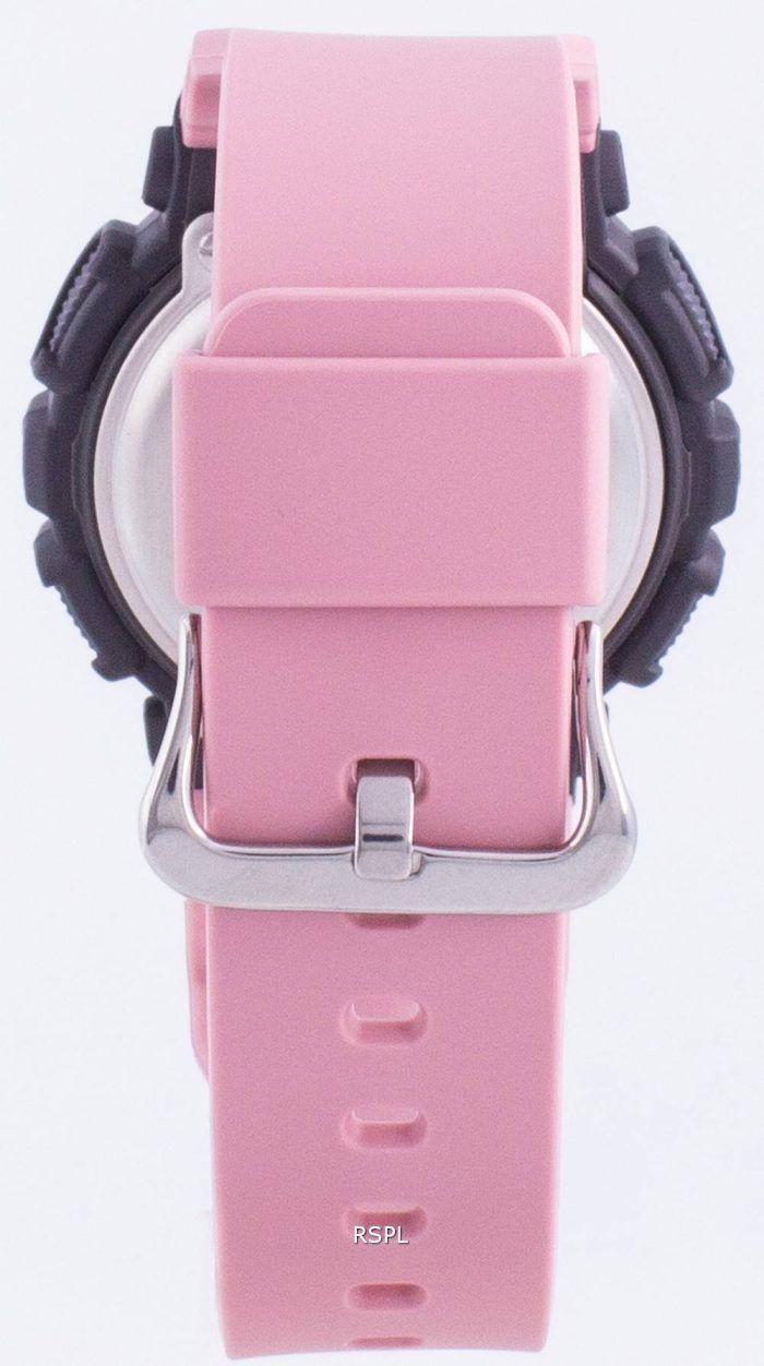 Casio G-Shock GMA-S140-4A Quartz Shock Resistant 200M Men's Watch