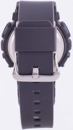 Casio G-Shock S-Series GMA-S140-8A Quartz Shock Resistant 200M Men's Watch