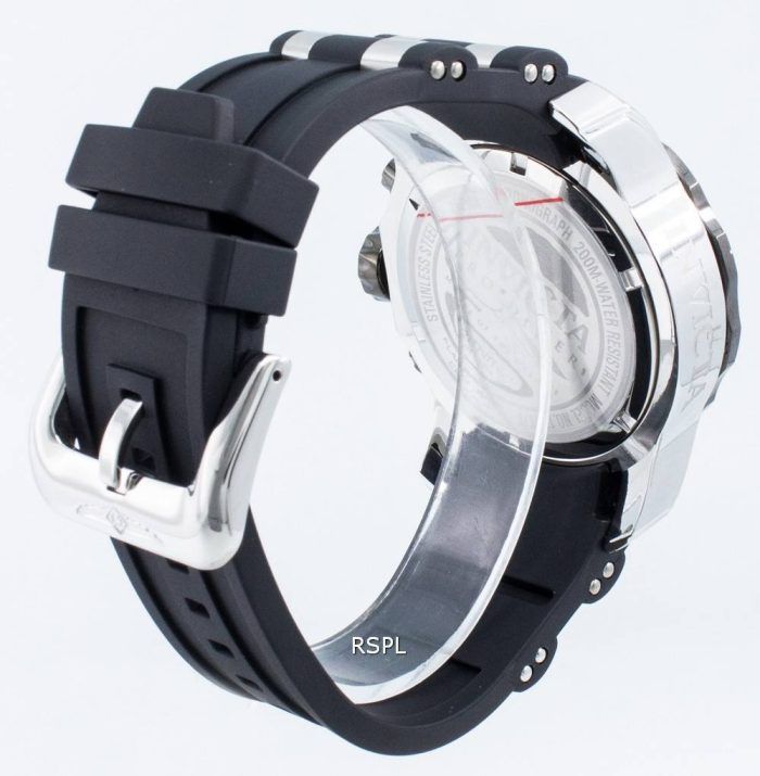 Invicta Pro Diver 17879 Chronograph Quartz 200M Men's Watch
